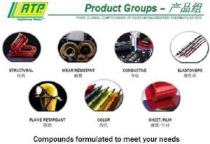 RTP by RTP - GC